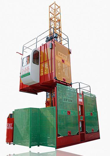 施工升降机 (sc200/200)